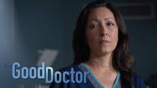 Den Gode Læge Dr. Lim Hjælper En Dyrlæge, Der Lider Af Ptsd