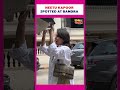 NEETU KAPOOR SPOTTED AT BANDRA #bollywood #celebrityspotted #spotted #filmeegalli