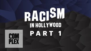 Racism in Hollywood: A Complex Roundtable