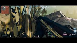 CoD Final kill solo win