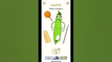 Dop2 level 151 make a surgery #youtubeshorts #shortsfeed #dop2