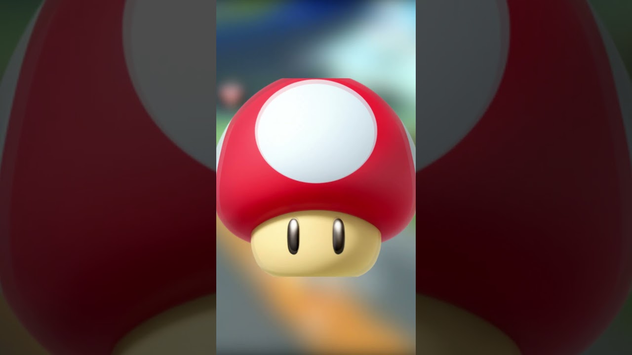 Do You Go Faster if You Mushroom on Boost Panels?