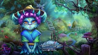 Reflections of Life Sleep's Embrace OST - The Depth