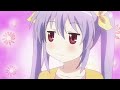 Non Non Biyori Renge String Theory 
