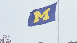 University of Michigan students react to firing, arrest of Wolverines head coach Sherrone Moore