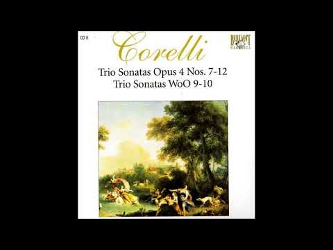 Arcangelo Corelli (1653–1713) - Complete Works [6/10] - YouTube