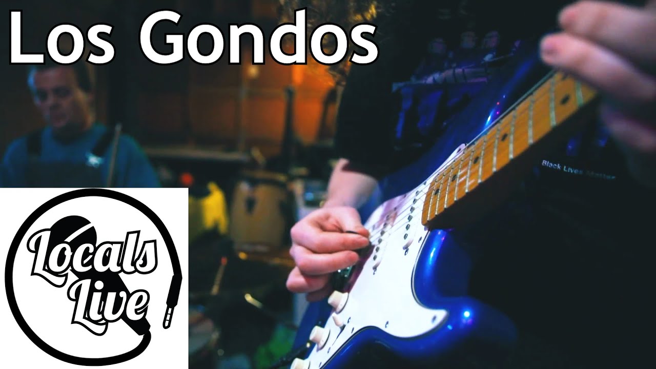 Los Gondos - Locals Live from Home