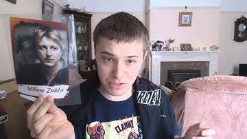 Nerd Block Unboxing March 2016