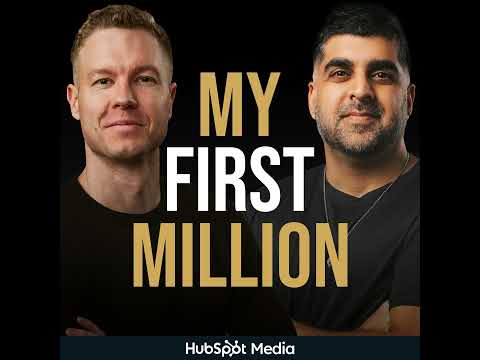 My Step-By-Step Process To Building a $1M+ Business