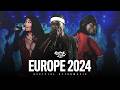Rolling Loud Europe 2024 Aftermovie 🎥