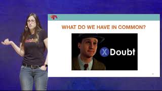 Gloria Hornero - QAs and Devops can be good friends