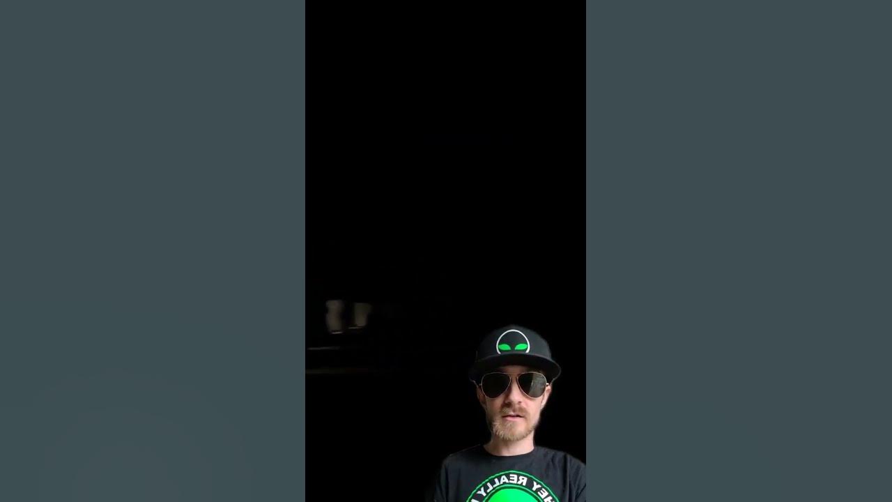 Jeremy Corbell New UFO Footage #ufo #uap #ufofootage #ufosighting #alien #jeremycorbell #georgeknapp