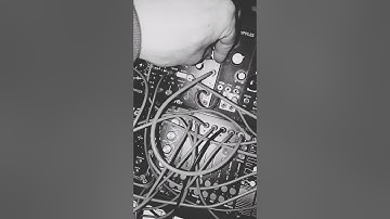 Qu-Bit Electronix Nebulae V2 | Granular Sampler | Demo Sounds | Abstract & Dry