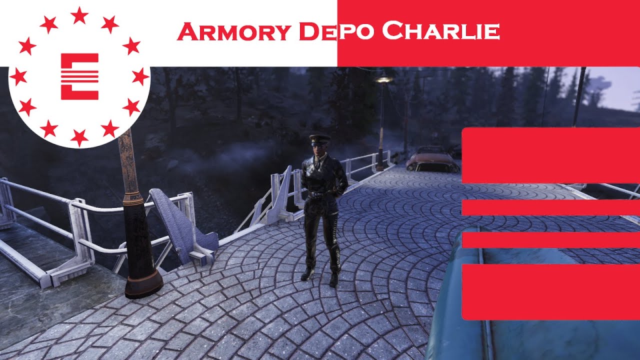 fallout-76-enclave-armory-depo-charlie-bridge-reconstruction-youtube