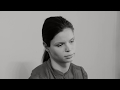 What am I? The film by Anastasia Shtandke