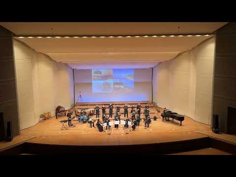JR貨物社歌「春夏秋冬」（JR貨物音楽部・2022年11月12日 JRグループ第５回定期演奏会）