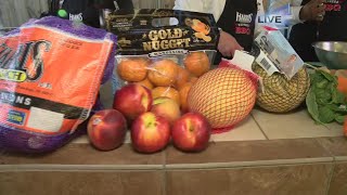 Bailey’s Bites: Father & Son Chefs pt 3