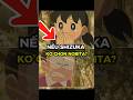 Dekisugi và Nobita ai mới XỨNG ĐÁNG NHẤT với Shizuka #doraemon #shorts #sonchiase