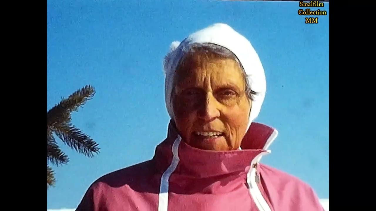 Jahres ruckblik 1985