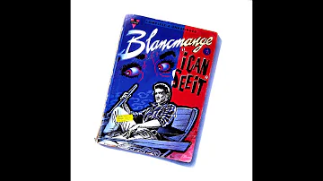 Blancmange - I Can See It (1986)