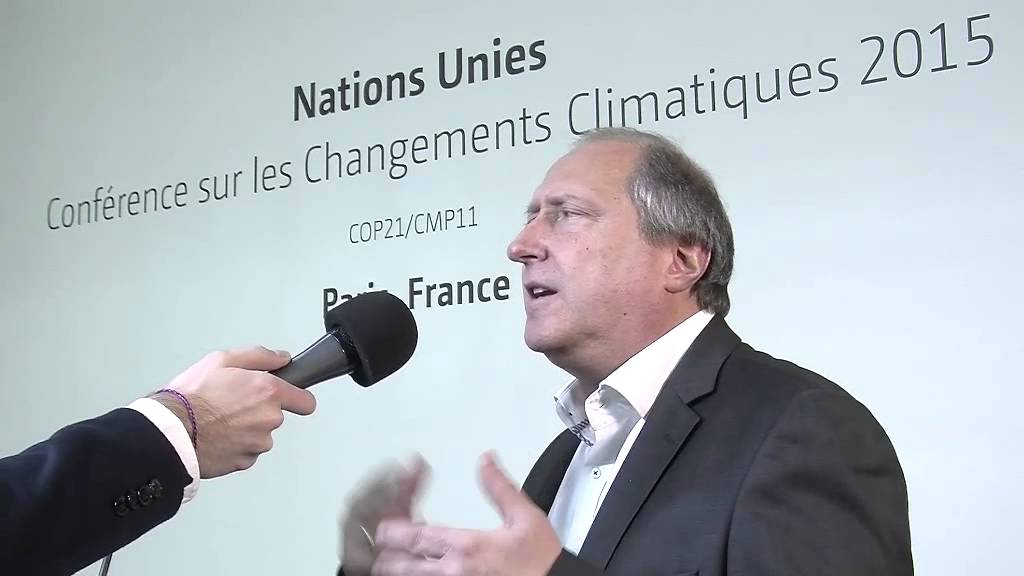 Rolf Holub, Regional minister for sustainable development and energy, Carinthia, Austria