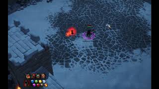 Magicka 2 - Scenario  5 - Old Wizards