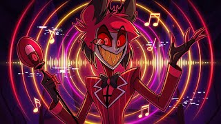 "ALASTOR - Radio Demon" | Hazbin Hotel AI Song
