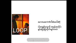 Loop  Jeff Satur mm Sub And Thai Sub