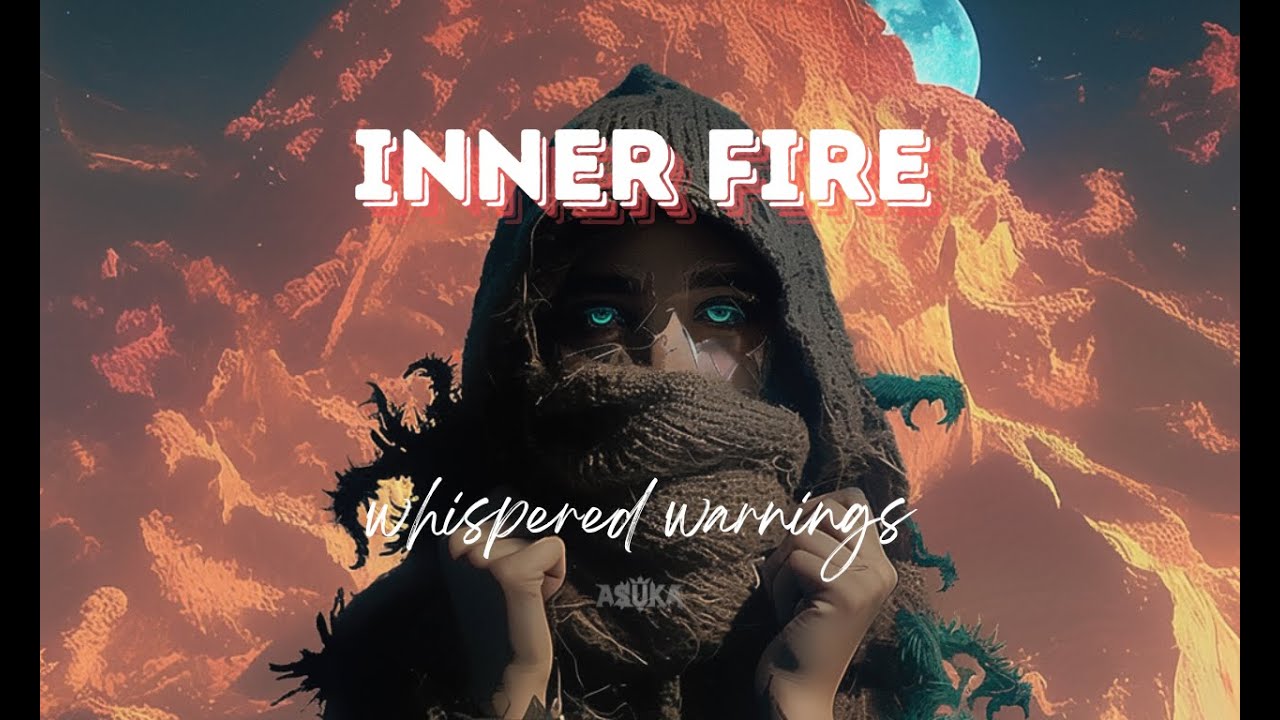 Inner Fire adlı videoyu YouTube'da izle Inner Fire adlı videoyu YouTube'da izle