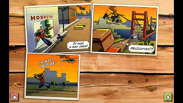 Awsome Pixel Gun 3D CAMPAIGN