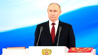 Новый майский указ Путина: какие цели поставлены до 2036 года?
