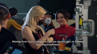 The Flash Featurette