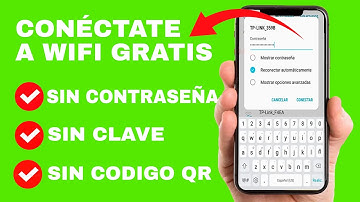 Como Ver Contraseña WiFi | Sin App | 2025 | FUNCIONA | NUEVO METODO | MUY FACILVIDEO