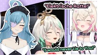 VTuber reacts to "Best Of Hololive EN - April 2026"