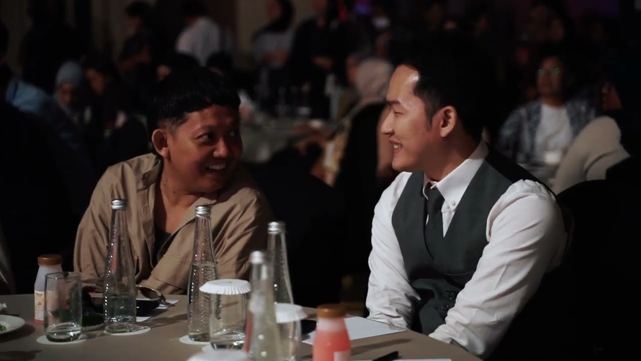 HIGHLIGHT | Launching & Press Conference Jogja Fashion Week 2025 | Royal Ambarrukmo