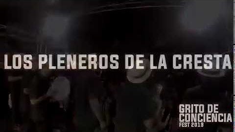 Thumbnail of Los de la Isla- Los Pleneros de la Cresta