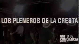 Los de la Isla- Los Pleneros de la Cresta Los de la Isla- Los Pleneros de la Cresta