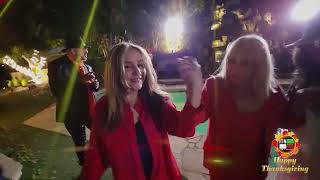 ITN Thanksgiving Show  2023  Mehdi Azari Part 4