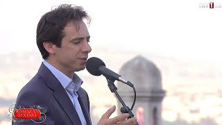 Fatih Koca - Affet İsyanım Benim