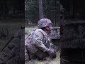 Practice with grenades #shorts #military