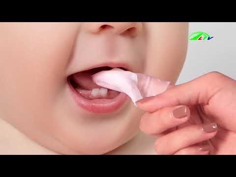 Video: Bệnh Tưa Lưỡi ở Trẻ Em: Nguyên Nhân Gây Ra Nó Và Cách đối Phó Với Nó