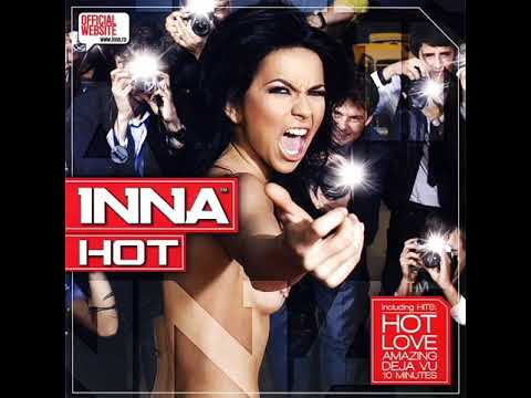 Inna   Hot US Radio Version