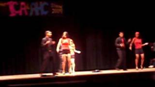 BRMHS Ica Show 09