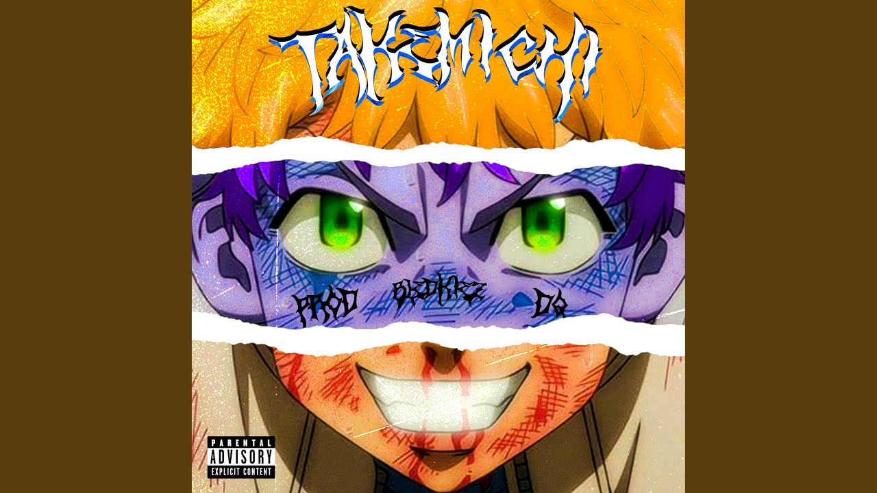 Watch TAKEMICHI on YouTube Watch TAKEMICHI on YouTube