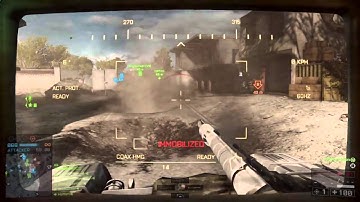 Battlefield 4™ Dat damn netcode