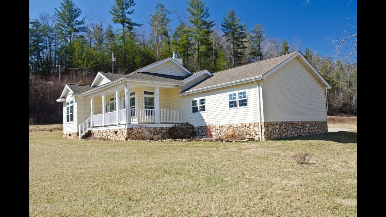 26 Pittman Road, Marion, NC Marion Real Estate home for sale YouTube