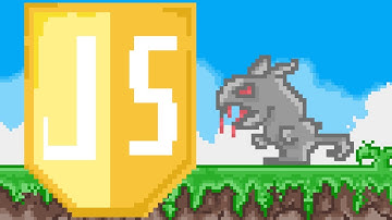 learn JavaScript for beginners (lesson 3) make a Video Game