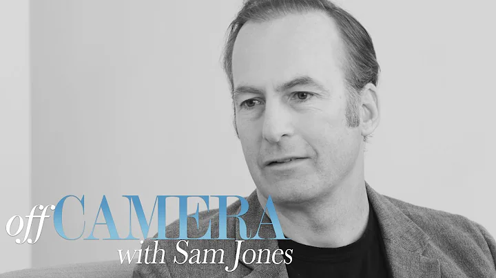 Bob Odenkirk Got Lucky with Breaking Bad