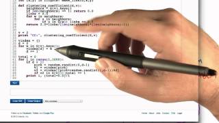 Bounds on the Estimate - Intro to Algorithms