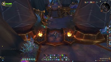 How to unlock Special Assigment in Azj-Kahet, WoW The War Within